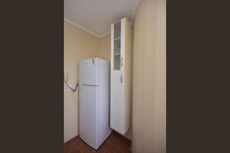 Apartamento para alugar com 44m², 1 quarto e 1 vagaCozinha
