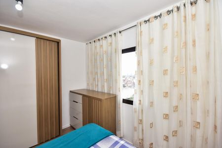 Apartamento para alugar com 44m², 1 quarto e 1 vagaQuarto