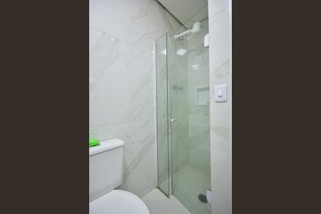 Apartamento para alugar com 44m², 1 quarto e 1 vagaBanheiro Social