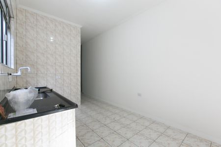 Casa para alugar com 150m², 2 quartos e sem vagaCozinha