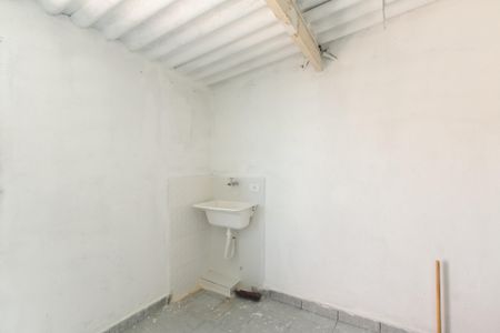 Casa para alugar com 150m², 2 quartos e sem vagaÁrea de Serviço