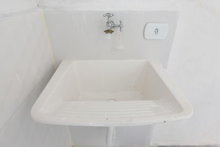 Casa para alugar com 150m², 2 quartos e sem vagaÁrea de Serviço - Tanque