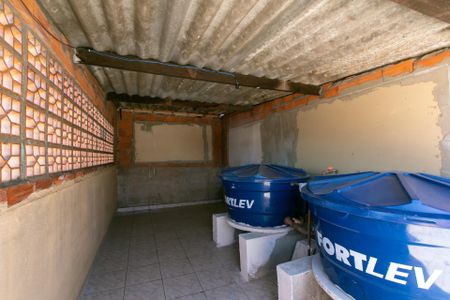 Casa para alugar com 150m², 2 quartos e sem vagaTerraço