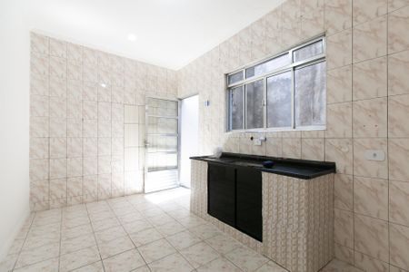 Casa para alugar com 150m², 2 quartos e sem vagaCozinha