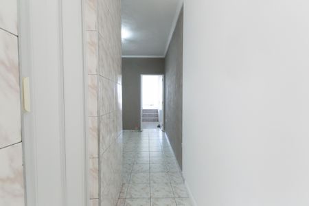 Casa para alugar com 150m², 2 quartos e sem vagaCorredor