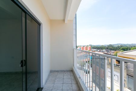 Casa para alugar com 150m², 2 quartos e sem vagaVaranda do Quarto 2