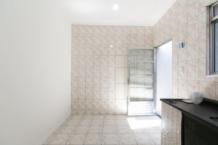 Casa para alugar com 150m², 2 quartos e sem vagaCozinha