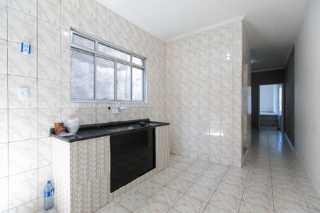 Casa para alugar com 150m², 2 quartos e sem vagaCozinha