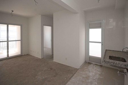 Apartamento à venda com 2 quartos, 58m² em Vila Prudente, São Paulo