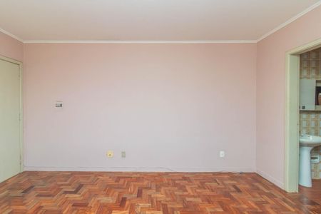 Apartamento para alugar com 1 quarto, 35m² em Vila Joao Pessoa, Porto Alegre