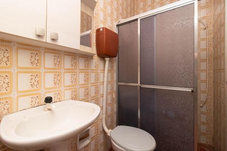 Apartamento para alugar com 1 quarto, 35m² em Vila Joao Pessoa, Porto Alegre