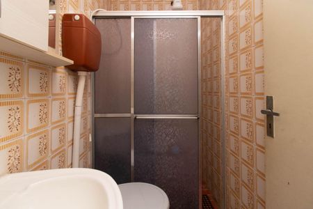 Apartamento para alugar com 1 quarto, 35m² em Vila Joao Pessoa, Porto Alegre