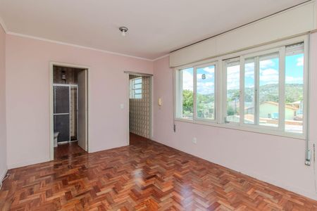 Apartamento para alugar com 1 quarto, 35m² em Vila Joao Pessoa, Porto Alegre