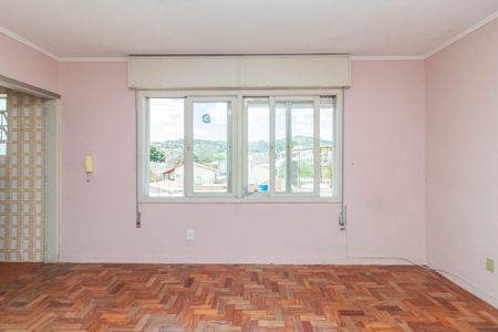 Apartamento para alugar com 1 quarto, 35m² em Vila Joao Pessoa, Porto Alegre