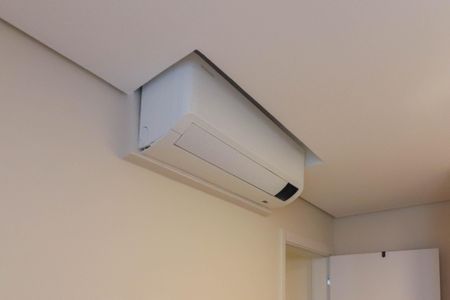 Apartamento à venda com 44m², 2 quartos e 1 vagaQuarto 2