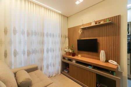 Sala de apartamento à venda com 2 quartos, 44m² em Butantã, São Paulo