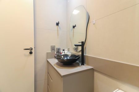 Apartamento à venda com 44m², 2 quartos e 1 vagaBanheiro