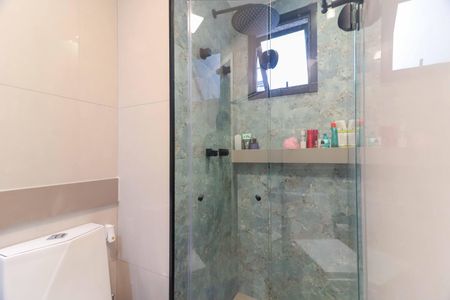 Apartamento à venda com 44m², 2 quartos e 1 vagaBanheiro