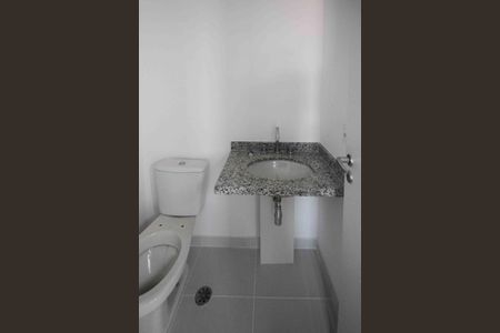 Apartamento à venda com 58m², 2 quartos e 1 vaga