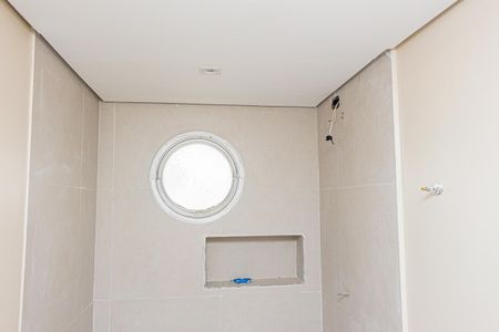 Apartamento à venda com 55m², 2 quartos e sem vagaBanheiro