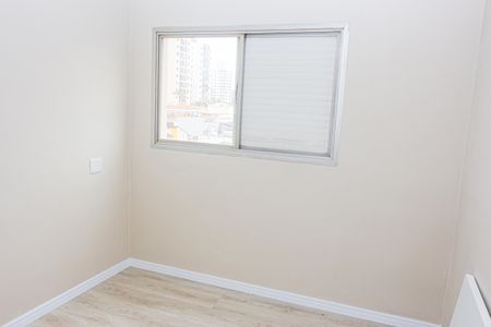 Apartamento à venda com 55m², 2 quartos e sem vagaQuarto 2