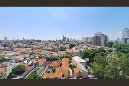 Apartamento à venda com 58m², 2 quartos e sem vagaVista da Sala