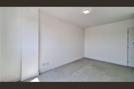 Sala de apartamento à venda com 2 quartos, 58m² em Vila Romana, São Paulo