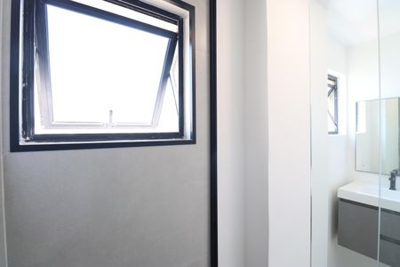 Apartamento à venda com 58m², 2 quartos e sem vagaBanheiro