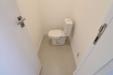 Apartamento à venda com 58m², 2 quartos e sem vagaLavabo