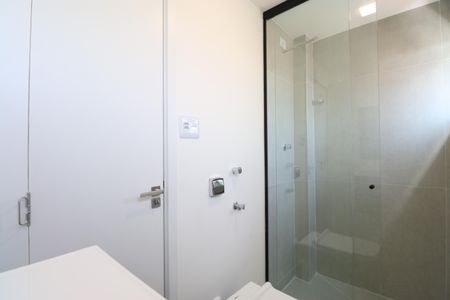Apartamento à venda com 58m², 2 quartos e sem vagaBanheiro