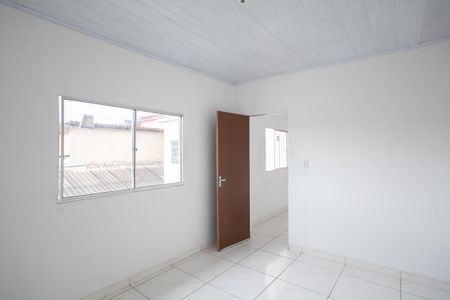 Quarto de apartamento para alugar com 2 quartos, 55m² em Glória, Belo Horizonte