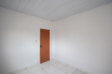 Sala de apartamento para alugar com 2 quartos, 55m² em Glória, Belo Horizonte