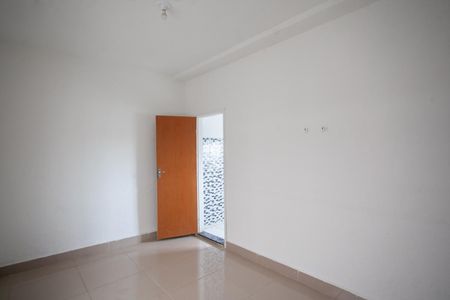 Suíte de apartamento para alugar com 2 quartos, 55m² em Glória, Belo Horizonte