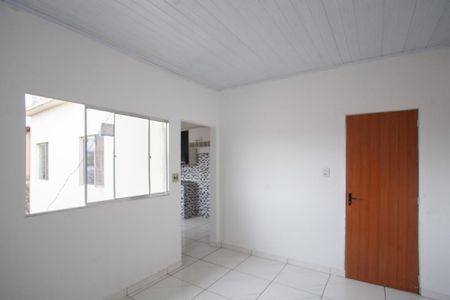 Sala de apartamento para alugar com 2 quartos, 55m² em Glória, Belo Horizonte