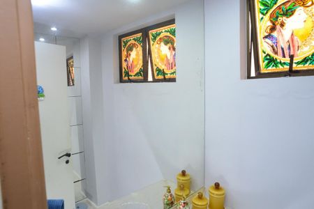 Apartamento à venda com 390m², 4 quartos e 2 vagasLavabo