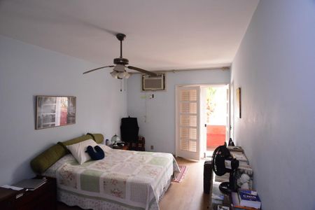 Apartamento à venda com 390m², 4 quartos e 2 vagasSuíte 2