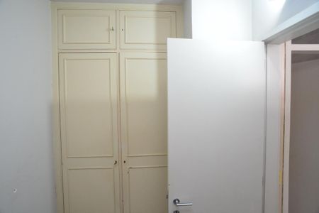 Apartamento à venda com 390m², 4 quartos e 2 vagasQuarto de Serviço 1