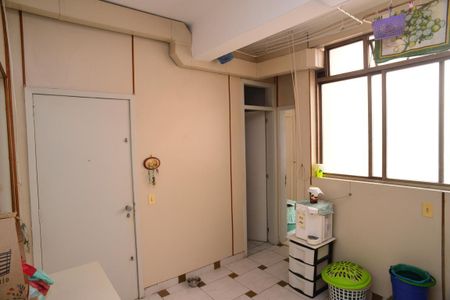 Apartamento à venda com 390m², 4 quartos e 2 vagasÁrea de Serviço