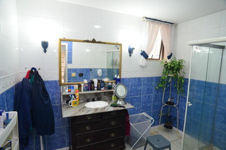 Apartamento à venda com 390m², 4 quartos e 2 vagasBanheiro Suíte 2