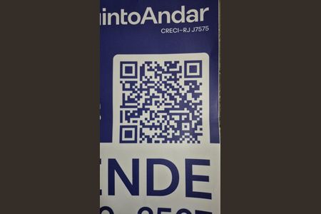 Apartamento à venda com 390m², 4 quartos e 2 vagasPlaca instalada