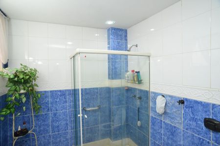 Apartamento à venda com 390m², 4 quartos e 2 vagasBanheiro Suíte 2