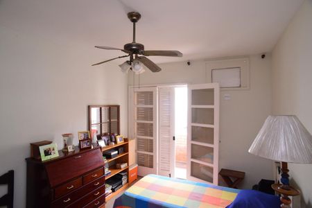 Apartamento à venda com 390m², 4 quartos e 2 vagasQuarto 1