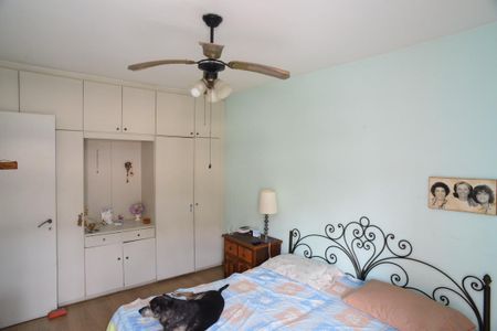 Apartamento à venda com 390m², 4 quartos e 2 vagasQuarto 2