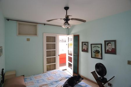 Apartamento à venda com 390m², 4 quartos e 2 vagasQuarto 2