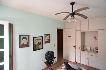 Apartamento à venda com 390m², 4 quartos e 2 vagasQuarto 2