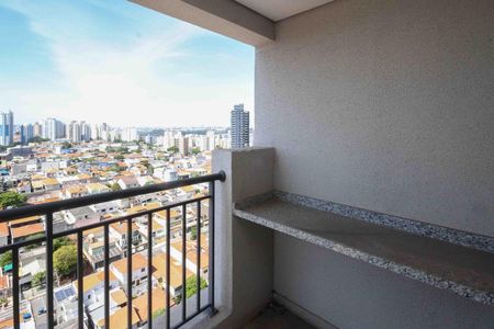 Apartamento à venda com 2 quartos, 58m² em Vila Prudente, São Paulo