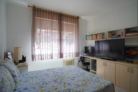 Quarto de apartamento à venda com 1 quarto, 41m² em Bom Jesus, Porto Alegre