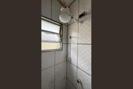 Apartamento à venda com 49m², 2 quartos e 1 vaga Apartamento à venda com 49m², 2 quartos e 1 vagaBanheiro