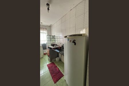 Apartamento à venda com 49m², 2 quartos e 1 vaga Apartamento à venda com 49m², 2 quartos e 1 vagaCozinha