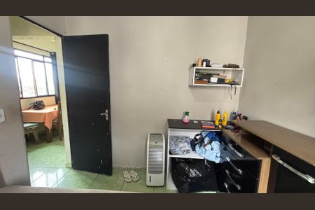 Apartamento à venda com 49m², 2 quartos e 1 vaga Apartamento à venda com 49m², 2 quartos e 1 vagaQuarto 2
